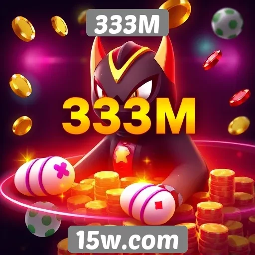 Recursos exclusivos do 333M que atraem novos usuários