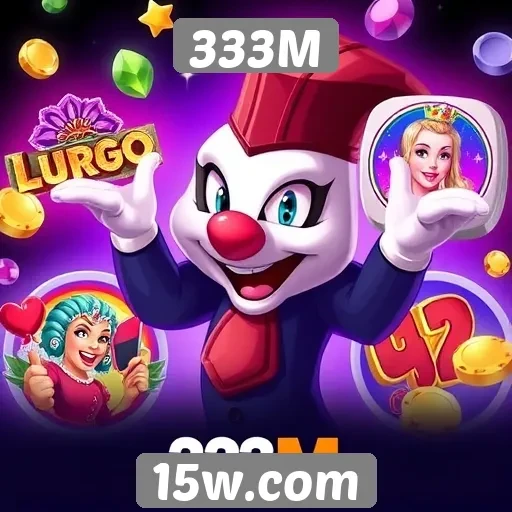 Jogos mais populares disponíveis no 333M