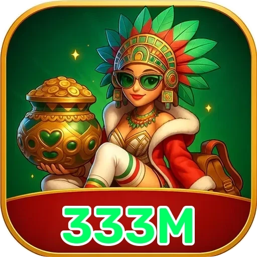 333M: Sua Aventura nas Melhores Caça-Níqueis do Brasil